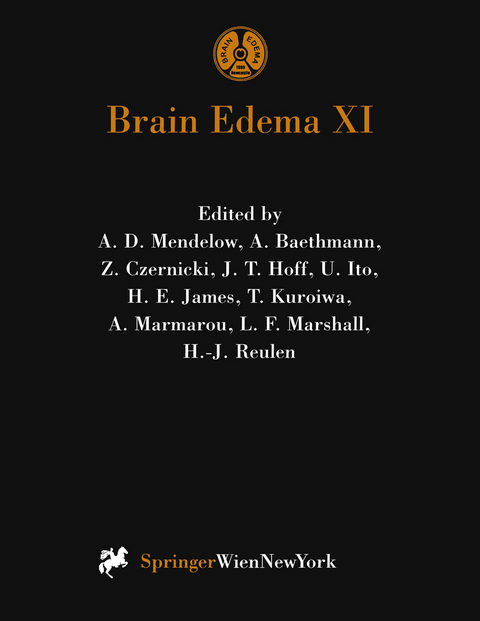 Brain Edema XI - 