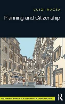 Planning and Citizenship -  Luigi Mazza