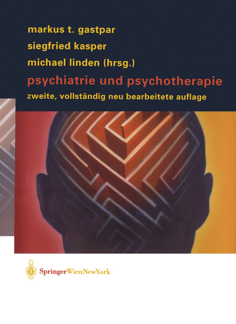 Psychiatrie und Psychotherapie - 