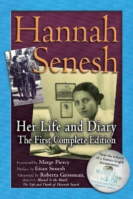 Hannah Senesh - Hannah Senesh