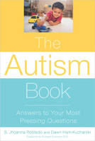 The Autism Book - Jhoanna Robledo