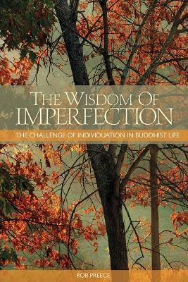 The Wisdom of Imperfection - Rob Preece