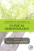 Handbook of Assessment in Clinical Gerontology - 