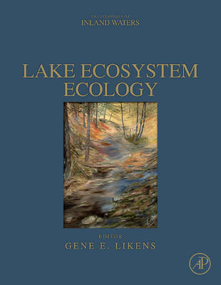 Lake Ecosystem Ecology - 