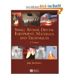 Using Dental Instruments and Materials in Small Animal Practice - Jan Bellows