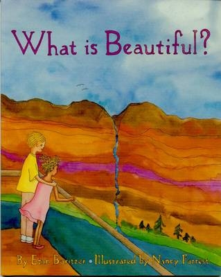 What is Beautiful? - Etan Boritzer