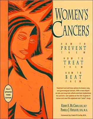 Women'S Cancers - Kerry Anne McGinn, Pamela J. Haylock