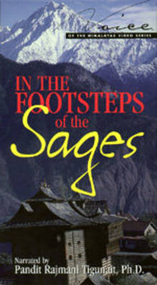 In the Footsteps on the Sages