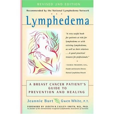 Lymphedema - Jeannie Burt, Gwen White