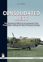 Consolidated Mess - Alan Griffith