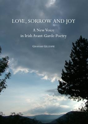 Love, Sorrow and Joy - Graham Gillespie