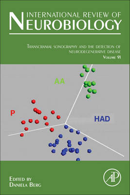 Transcranial Sonography in Movement Disorders - 