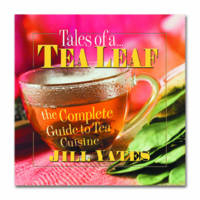 Tales of a Tea Leaf - Jill Yates