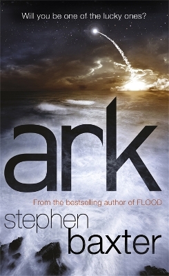 Ark - Stephen Baxter