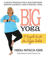 Big Yoga - Meera Patricia Kerr