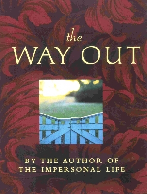 Way out - 