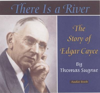 There is a River - Thomas Sugrue