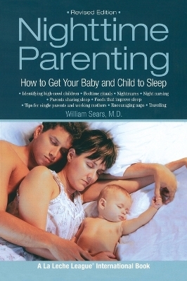 Nighttime Parenting - William Sears