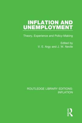 Inflation and Unemployment - 