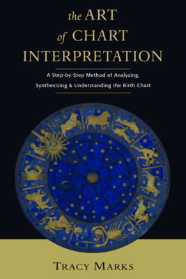 Art of Chart Interpretation - Tracy Marks