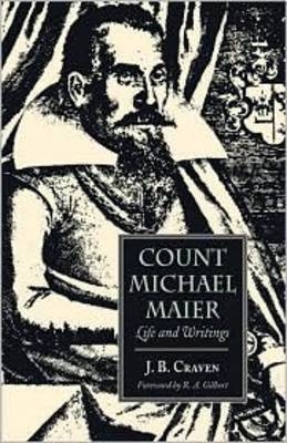 Count Michael Maier - J.B. Craven