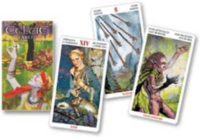 Celtic Tarot Deck - S. Gaudenza, S. Tenuta