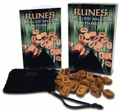 Runes Kit - Bianca Kuna