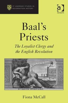 Baal''s Priests -  Fiona McCall