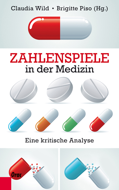 Zahlenspiele in der Medizin - 