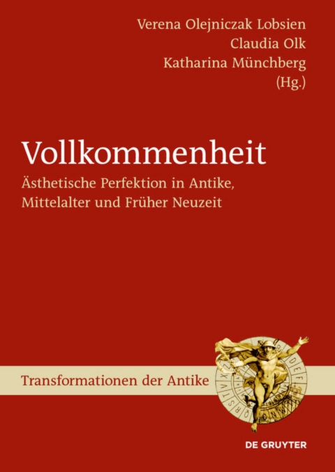 Vollkommenheit - 