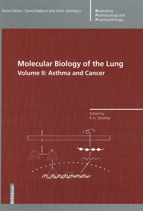 Molecular Biology of the Lung - 