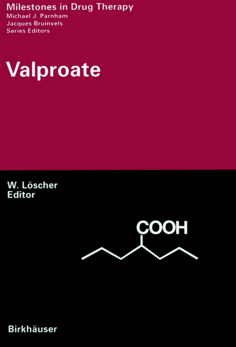 Valproate - 