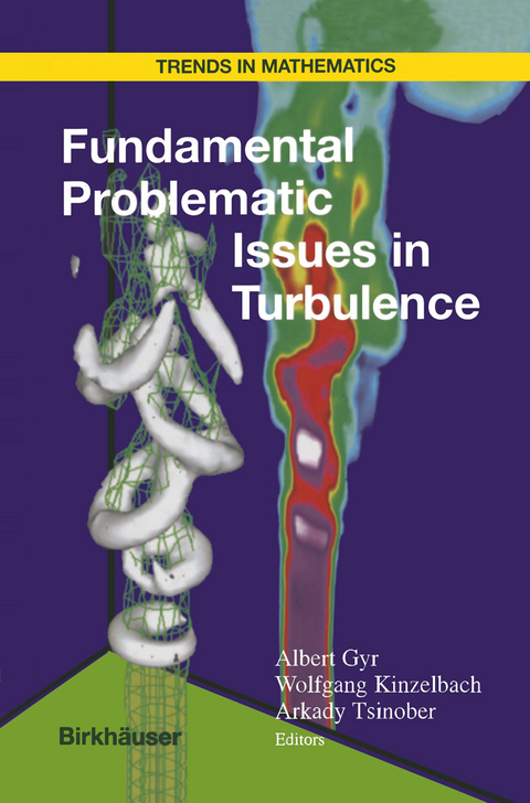 Fundamental Problematic Issues in Turbulence - 