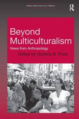 Beyond Multiculturalism - 
