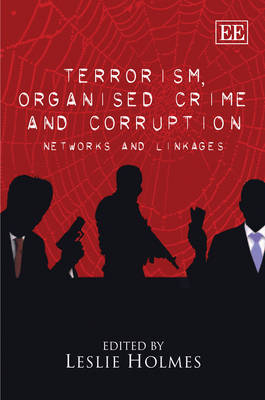 Terrorism, Organised Crime and Corruption - 