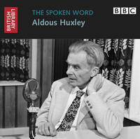 Aldous Huxley - The British Library