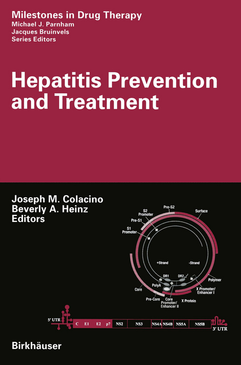 Hepatitis Prevention and Treatment - 