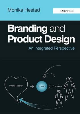 Branding and Product Design -  Monika Hestad