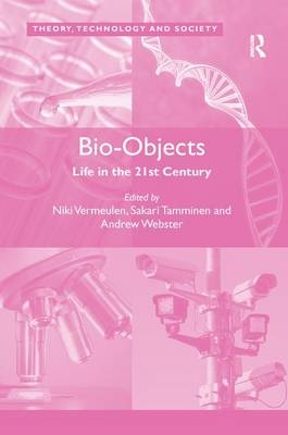 Bio-Objects - 