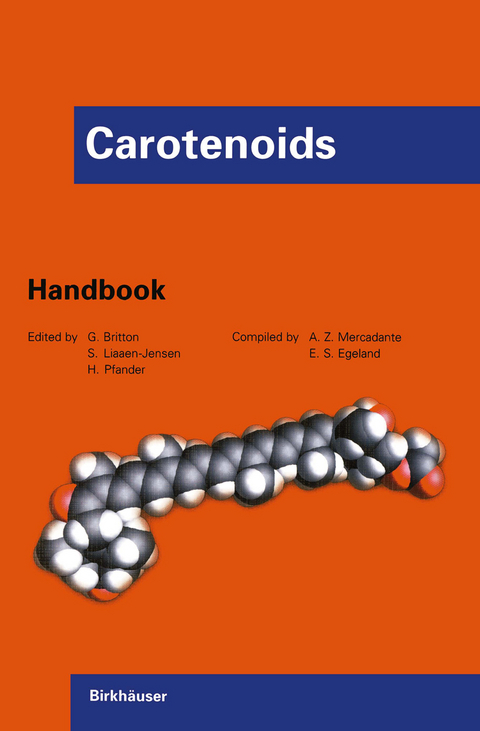 Carotenoids - 