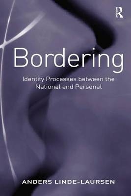 Bordering -  Anders Linde-Laursen