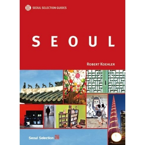 Seoul - Robert Koehler