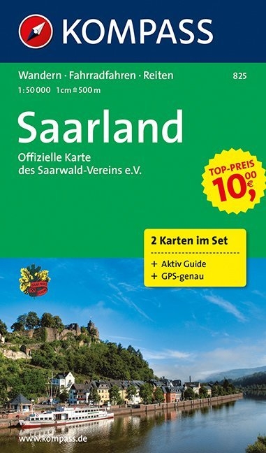 Saarland - 