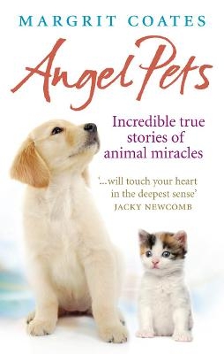 Angel Pets - Margrit Coates