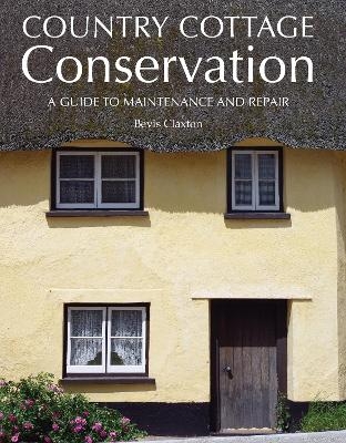 Country Cottage Conservation - Bevis Claxton