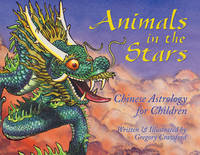 Animals in the Stars - Gregory Crawford