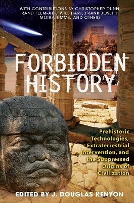 Forbidden History - 