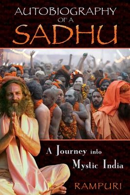 Autobiography of a Sadhu -  Rampuri