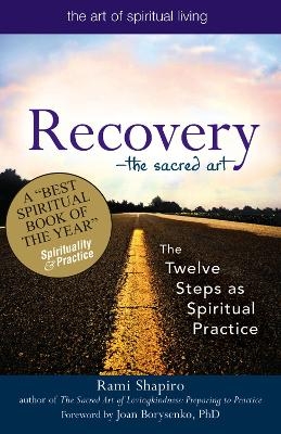 Recovery - Rami M. Shapiro