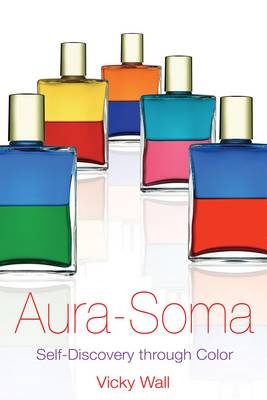 Aura-Soma - Vicky Wall